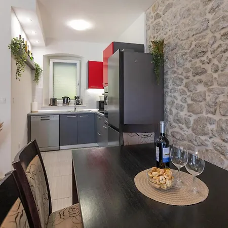 One-bedroom In 別荘 ブラチェ