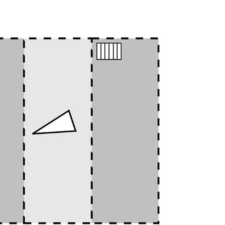 One-bedroom In