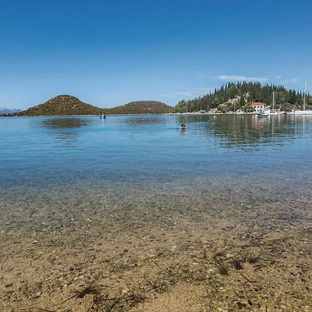 別荘 One-bedroom In ブラチェ