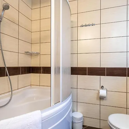 One-bedroom In بلاتشي
