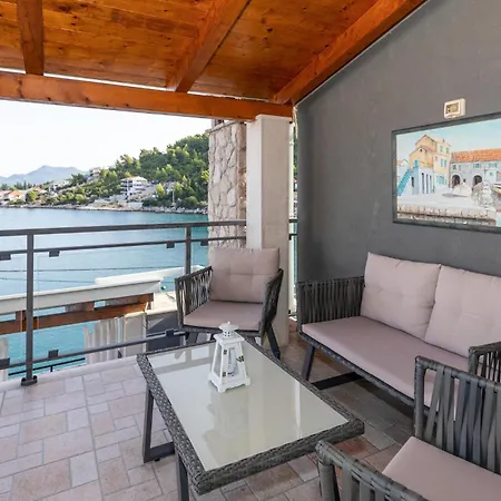 One-bedroom In
