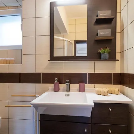 بيت للعطل One-bedroom In *