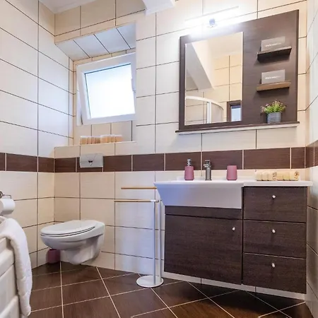One-bedroom In