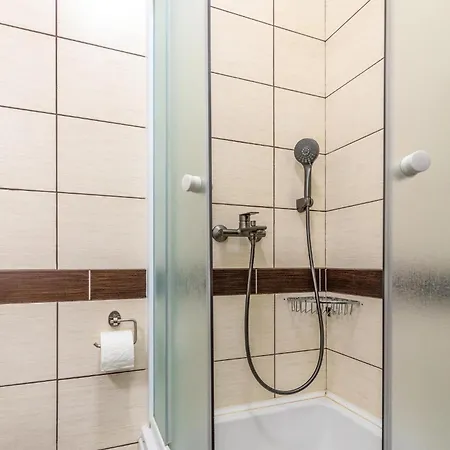 One-bedroom In بيت للعطل
