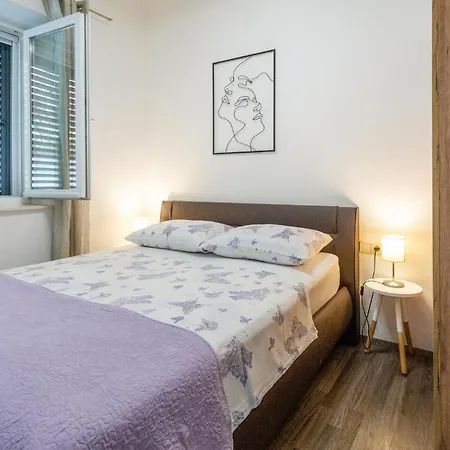 Σπίτι διακοπών One-bedroom In